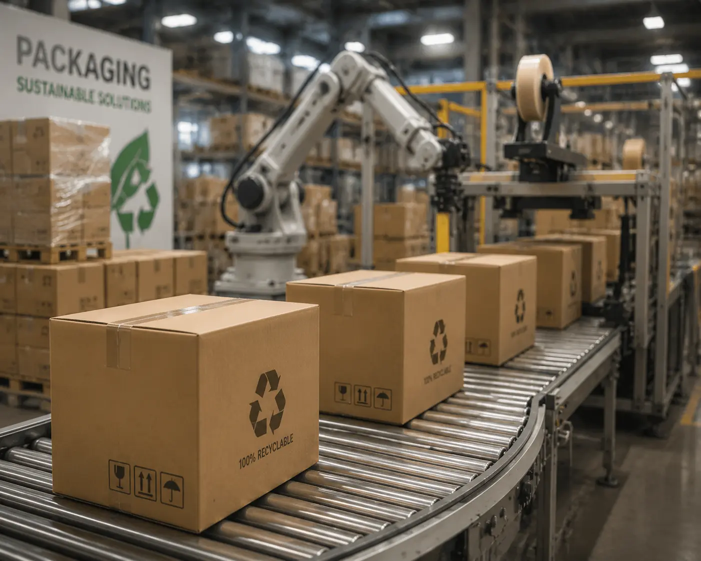 Packaging