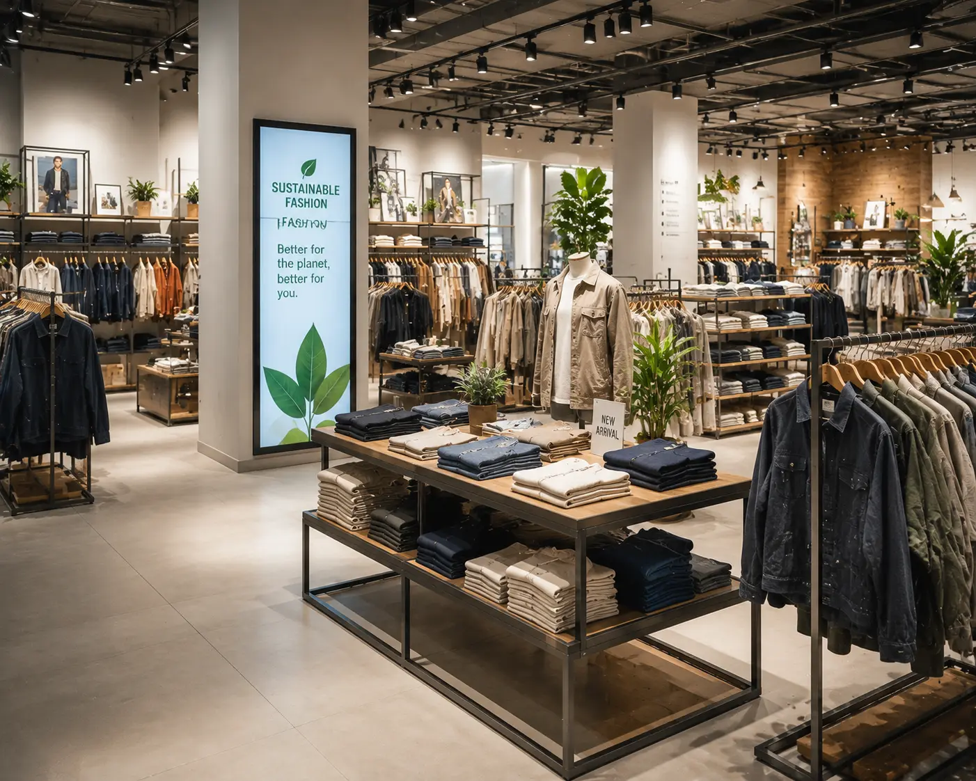 Retail